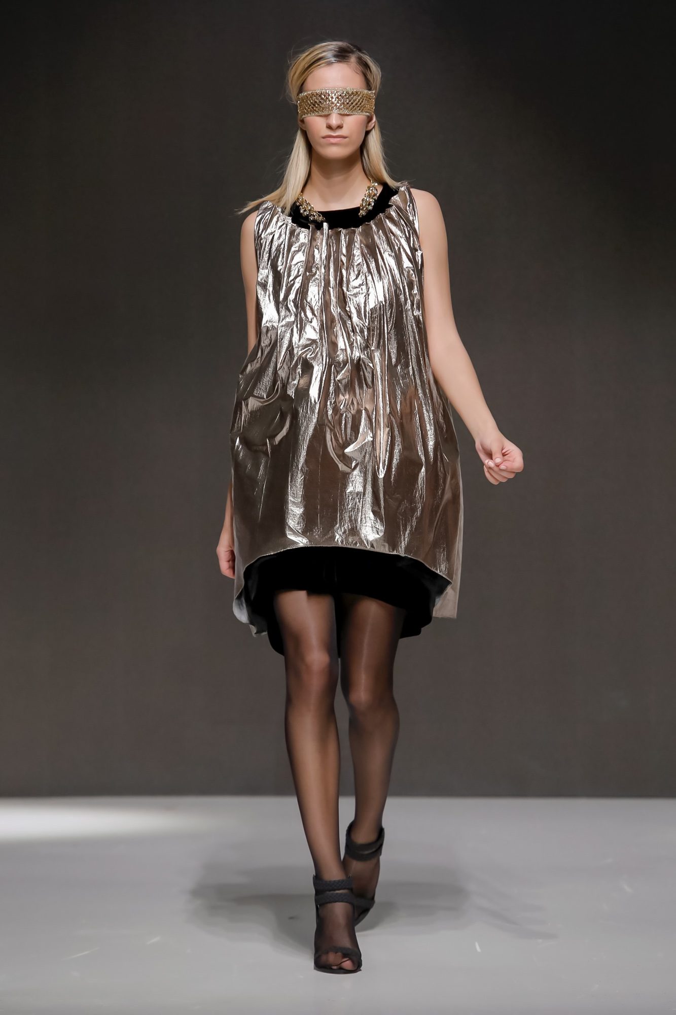 FAD INSTITUTE OF LUXURY FASHION & STYLE 2019
