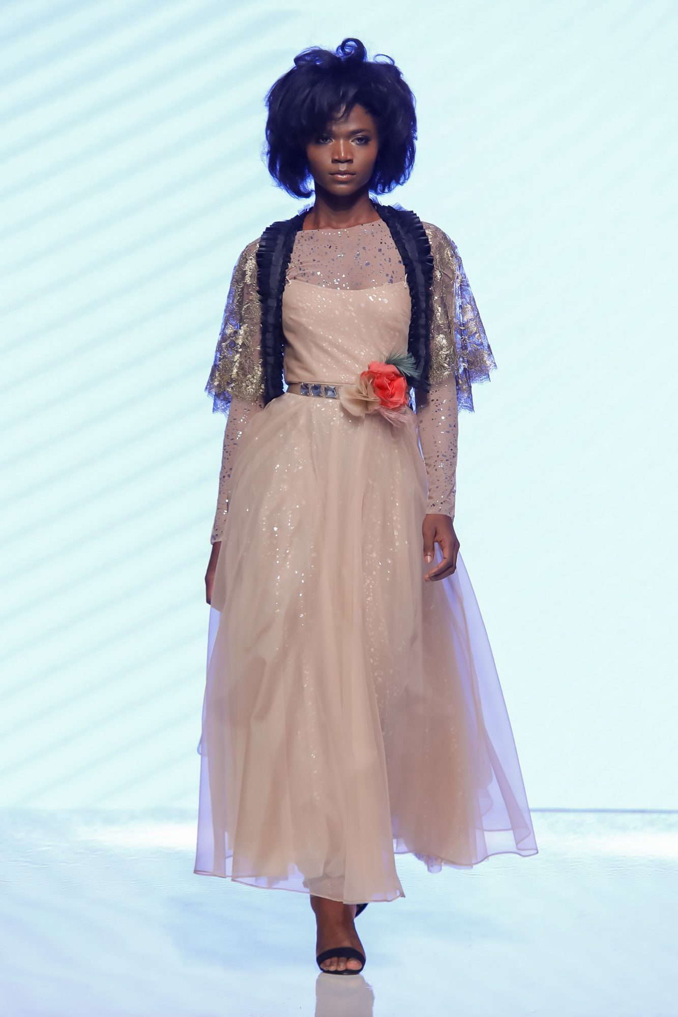 Juergen Christian Hoerl Resort 2020 Collection Arab Fashion Week in Dubai
