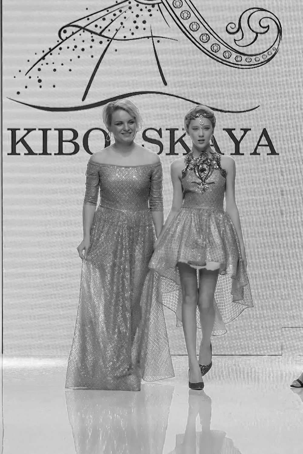 Kibovskaya Resort 2020 Collection Arab Fashion Week in Dubai Kibovskaya Resort 2020 Collection Arab Fashion Week in Dubai