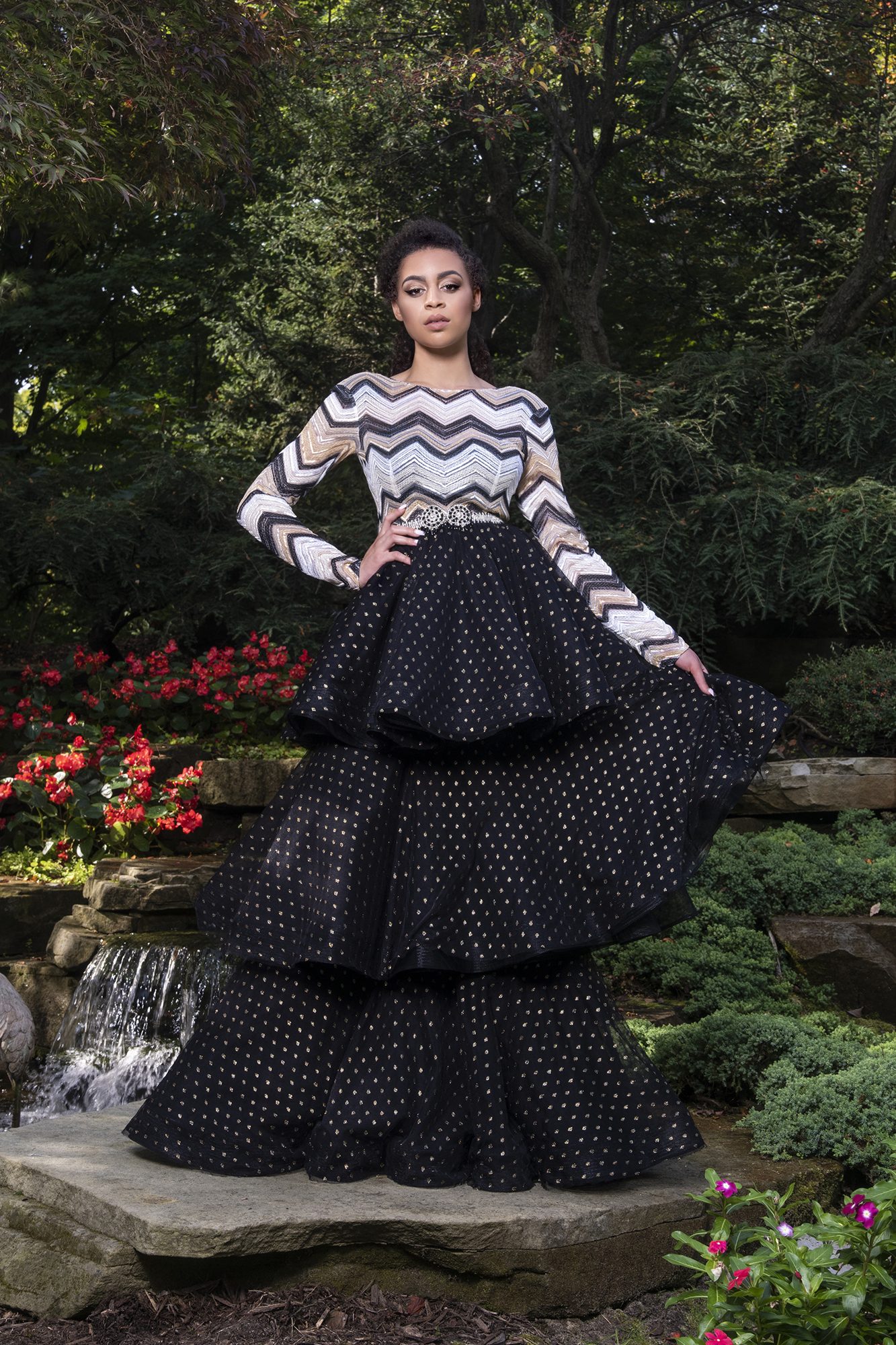 RC CAYLAN- ARAB FASHION WEEK_15
