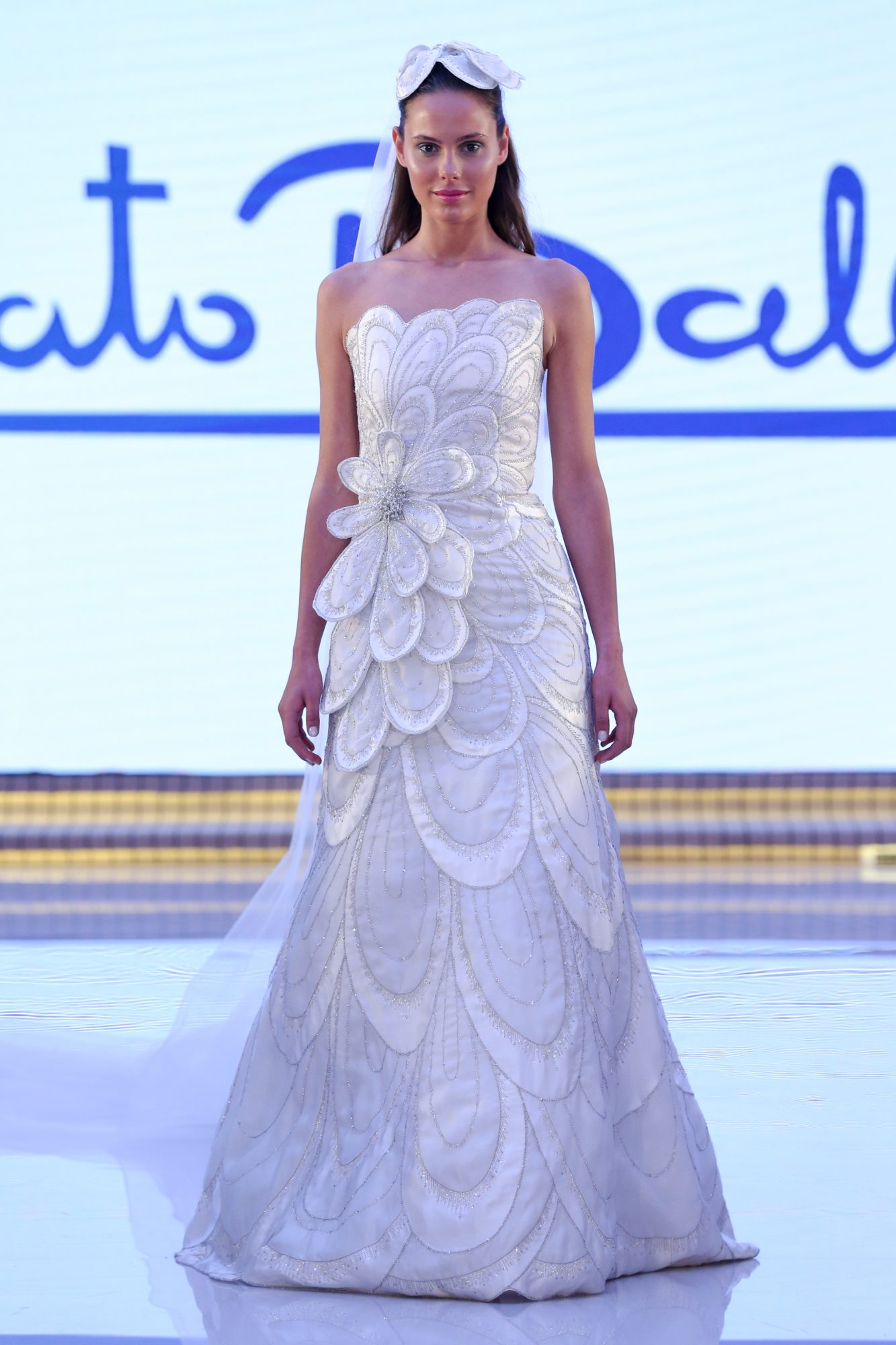 Renato Balestra
Resort Fall Winter 2018 Collection
Dubai Fashion Week