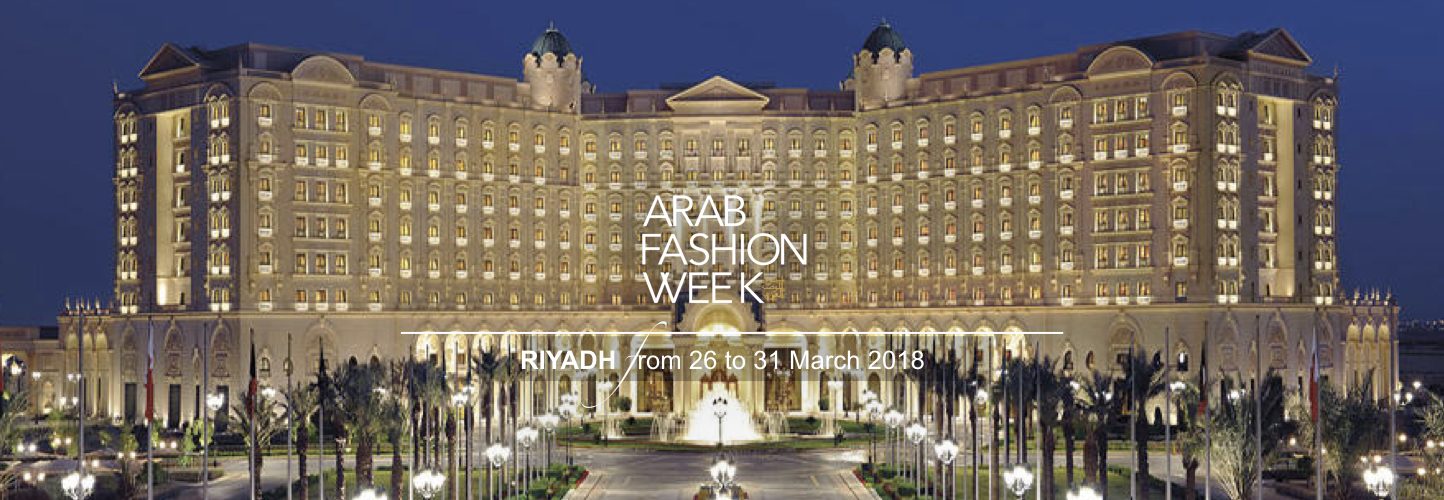 Riyadh Arab Fashion Week