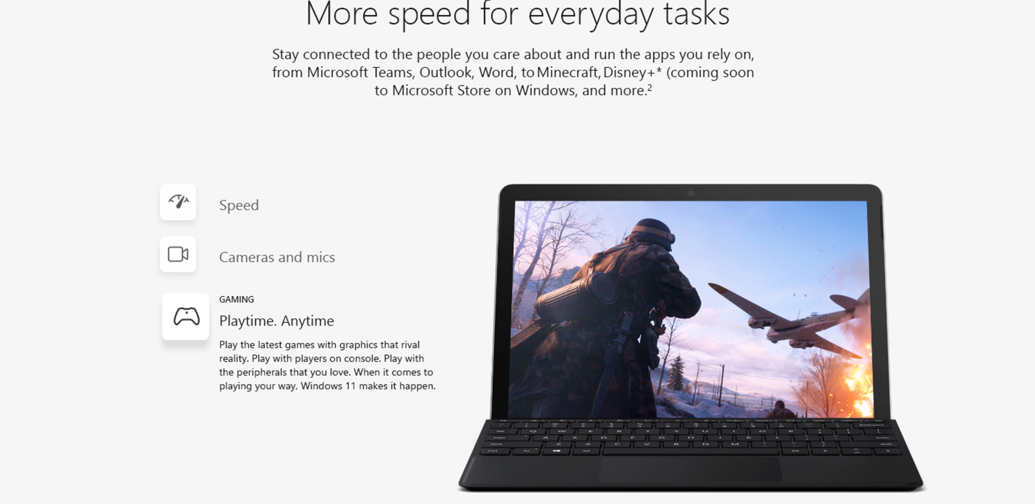 Surface 3