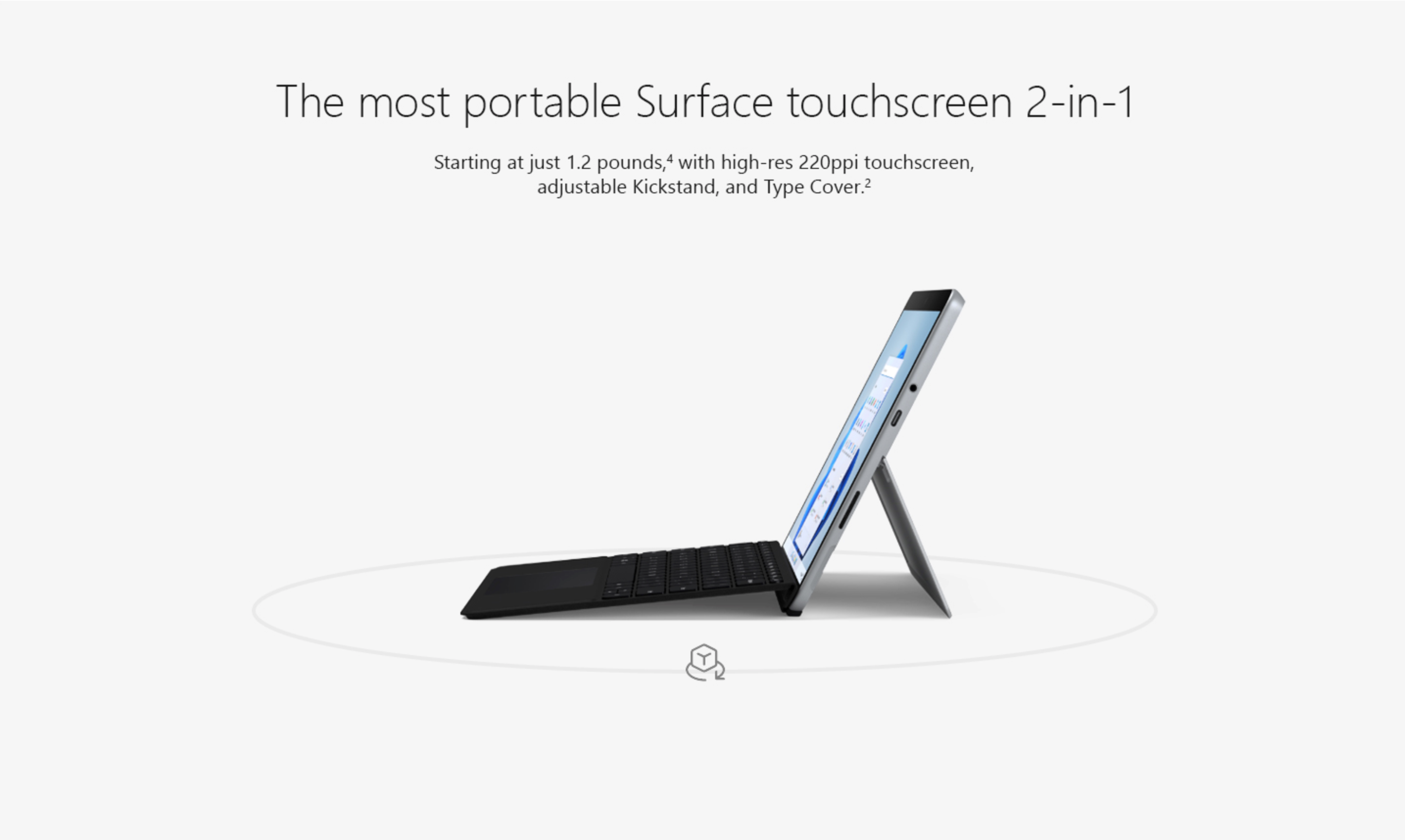 Surface 5