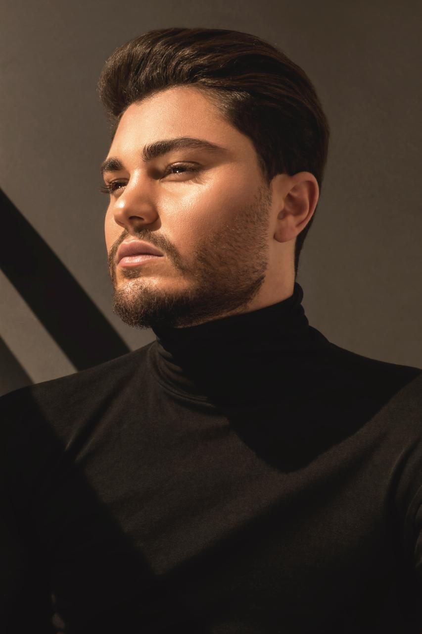 JEAN-CHARLES ZAKARIA