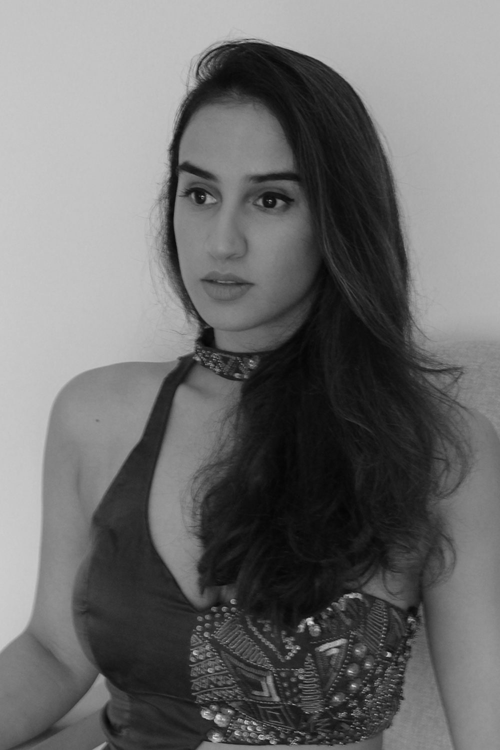 ZARA UMRIGAR ZARA UMRIGAR