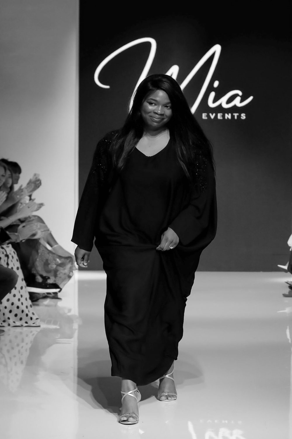 Mia Couture Resort 2020 Collection Arab Fashion Week in Dubai Mia Couture Resort 2020 Collection Arab Fashion Week in Dubai