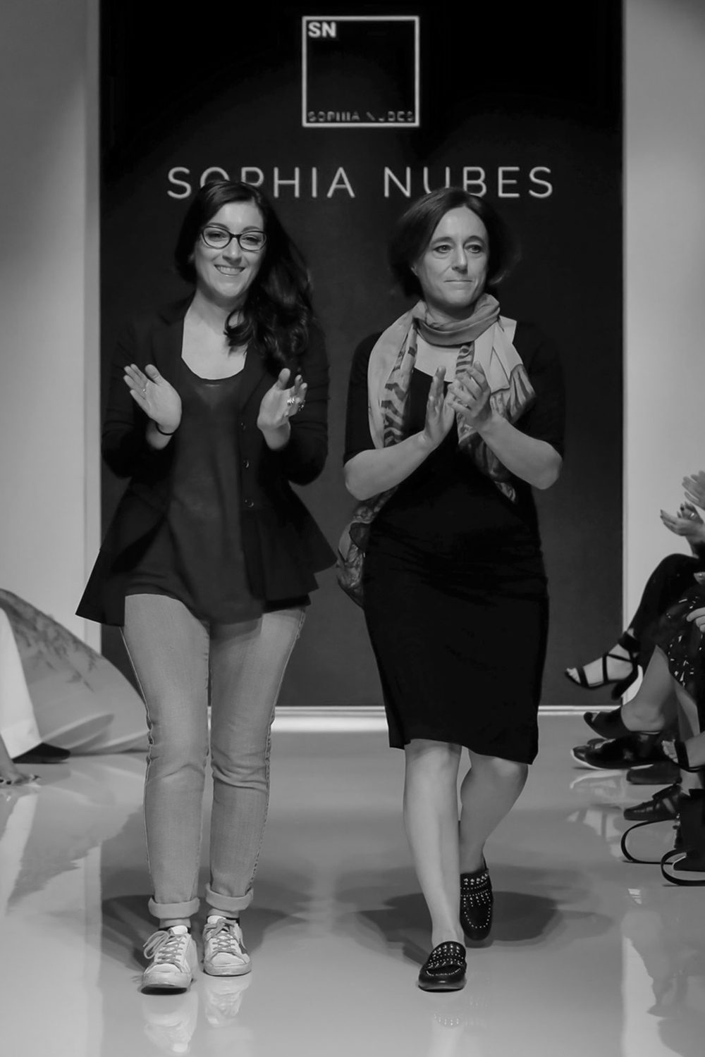 Sophia Nubes Resort 2020 Collection Arab Fashion Week in Dubai Sophia Nubes Resort 2020 Collection Arab Fashion Week in Dubai